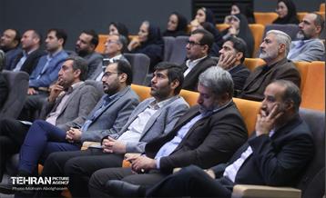 نشست فصلی مدیران معاونت مالی و اقتصاد شهری 56