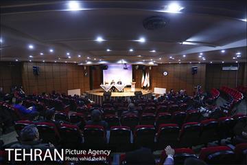 نشست دورنگاه ارتباطات شهر تهران 24