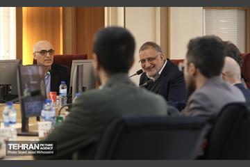 مراسم گرامیداشت روز استکبارستیزی  45