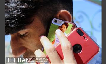 تمرین تیم فوتبال پرسپولیس