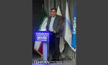 نشست علمی-تخصصی به مناسبت گرامیداشت روز جهانی شهرها 25