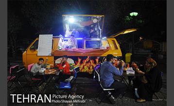 گذر گردشگری باب همایون 4