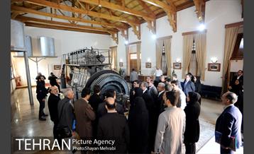 تفاهم نامه همکاری میان وزارت ارتباطات و سازمان پسماند شهرداری تهران و شهرداری منطقه 7 31