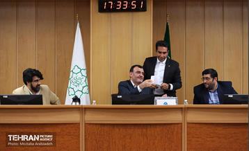 نشست هم اندیشی مدیران روابط عمومی 16