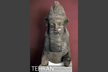 موزه ایران باستان 15