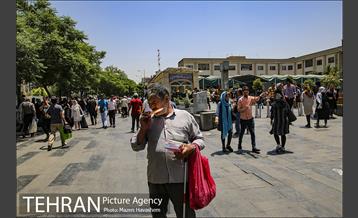 شهرنگار؛ بازار 27