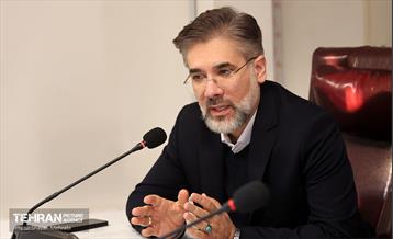 بازدید رئیس شورای شهر از مرکز حقوقی شهرداری تهران 32