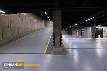 آیین بهره‌برداری از مجموعه ورزشی ازگل  30