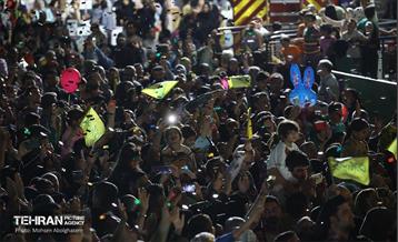 اجتماع بزرگ امام‌ رضایی‌ها - 1 21