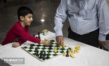 ویژه برنامه هفته کودک در برج میلاد 14