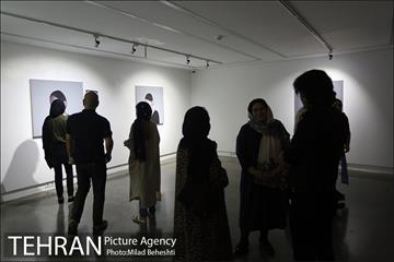 نمایشگاه نقاشی انسان گونه 13