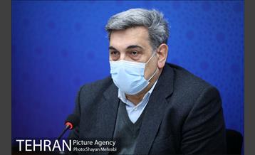 نشست شهردار تهران با ائمه جماعات در آستانه دهه فجر 22