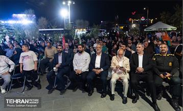 اجتماع «امام زمانی‌ها» 11