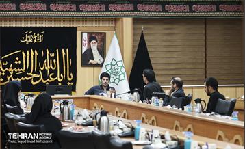 نشست شهر اندیش 7