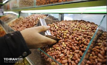 مراحل پایانی ساخت 10 بازار تره‌بار در تهران 52