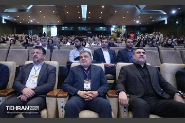 دهمین کنگره بین المللی سلامت در حوادث و بلایا 16