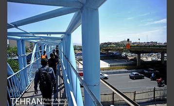 آخرین روزهای پل گیشا 12