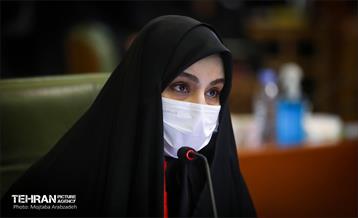 یکصد و پنجمین جلسه شورای اسلامی شهر تهران 16