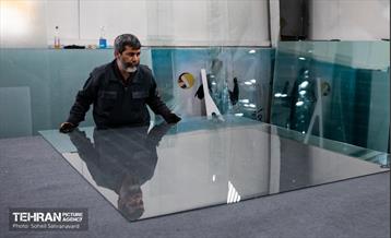 بازدید سخنگوی شهرداری تهران از فعالیت گروه‌های جهادی در منطقه 5