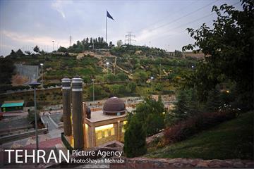 بوستان نهج البلاغه (فاز2) 49
