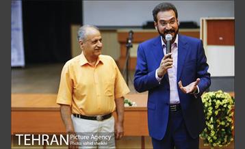 همایش ارتقا سلامت ویژه سالمندان با عنوان آلزایمر 10