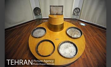 موزه موسیقی 40