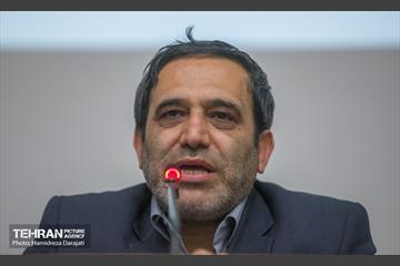 رونمایی از سامانه املاک و مستغلات شهر تهران 10