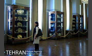 کاخ گلستان (کاخ اصلی) 17