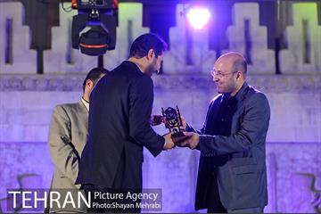 جشن 230 ساله شدن تهران 28