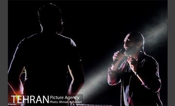 جشن بزرگ غدیر درکوره های آجرپزی شمس آباد 34