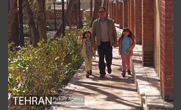 باغ ایرانی در نوروز  7