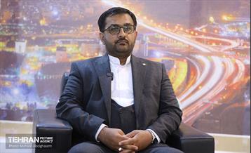 اختتامیه دومین نمایشگاه تخصصی شهر پایدار در جزیره کیش 46