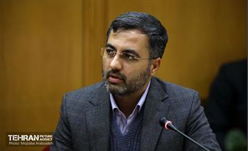 نشست طرح خط راه آهن تهران - تبریز 12