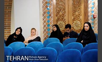 جشن گلریزان آزادسازی زندانیان 4