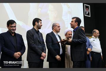 بهره‌برداری از مجموعه ورزشی، فرهنگی و تفریحی قائم(عج) 18
