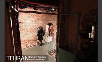 برگزاری اولین تور مسابقه عکس روز تهران به مناسبت روز تهران 7