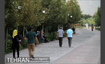 تفریح و نشاط در فاز دوم بوستان نهج البلاغه‎ 6