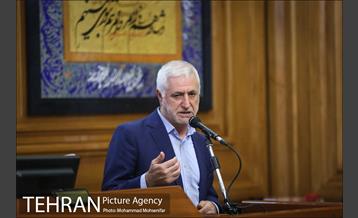 صد و شصت و پنجمین جلسه شورا شهر 13