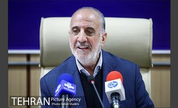 نشست خبری هفته درختکاری  1