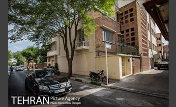 خانه سرهنگ 2