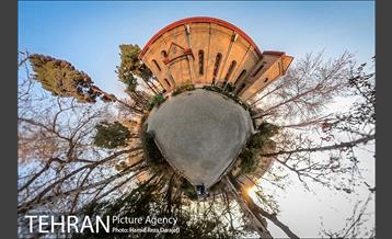 کلیسا انجیلی حضرت پطروس 15