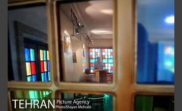 همنشینی کانون ادبی پژواک شهر 21