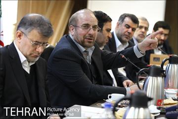 برپایی جلسه نظارت ستادی شهرداری منطقه 14 13