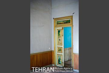 عمارت مستوفی الممالک 13