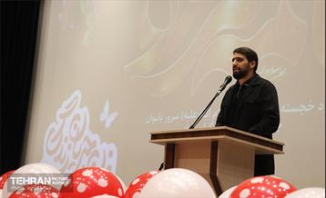 جشن شکوفه‌های نور و برکت 21