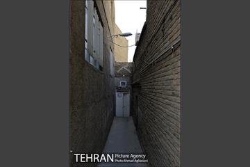 در پس کوچه های تهران قدیم 15