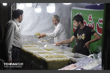 جشنواره وحدت اقوام ایرانی 7