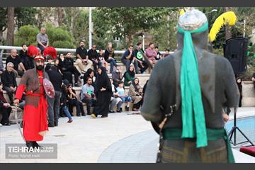 ده شب روایت دلدادگی 12