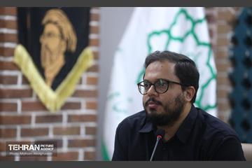 جلسه هماهنگی «قرارگاه ایران پیروز» 8