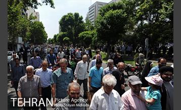 راهپیمایی روز جهانی قدس -2 46